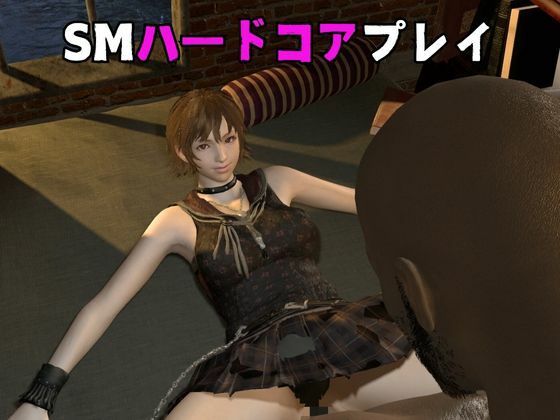 イリス・アミシティアが送る連続絶頂、射精連発のラブラブ甘々、ハードコアディルドマシン動画セット 画像3