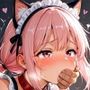 ミックスガールズコレクション  猫耳メイド喫茶のえちえち裏オプション