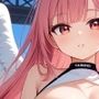 愛乃天使｜ピンク髪｜レースクィーン1（高画質・ハイクオリティ・超モザイク）