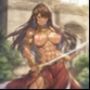 古代帝国の闘姫達〜古代帝国に召喚されたら〜