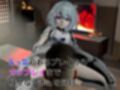 崩壊3rdからグレーシュを全力で楽しむ動画パック、黒人NTRや監獄プレイ、さらには甘々プレイまで詰め込んだ超お得総集編【Griseo】