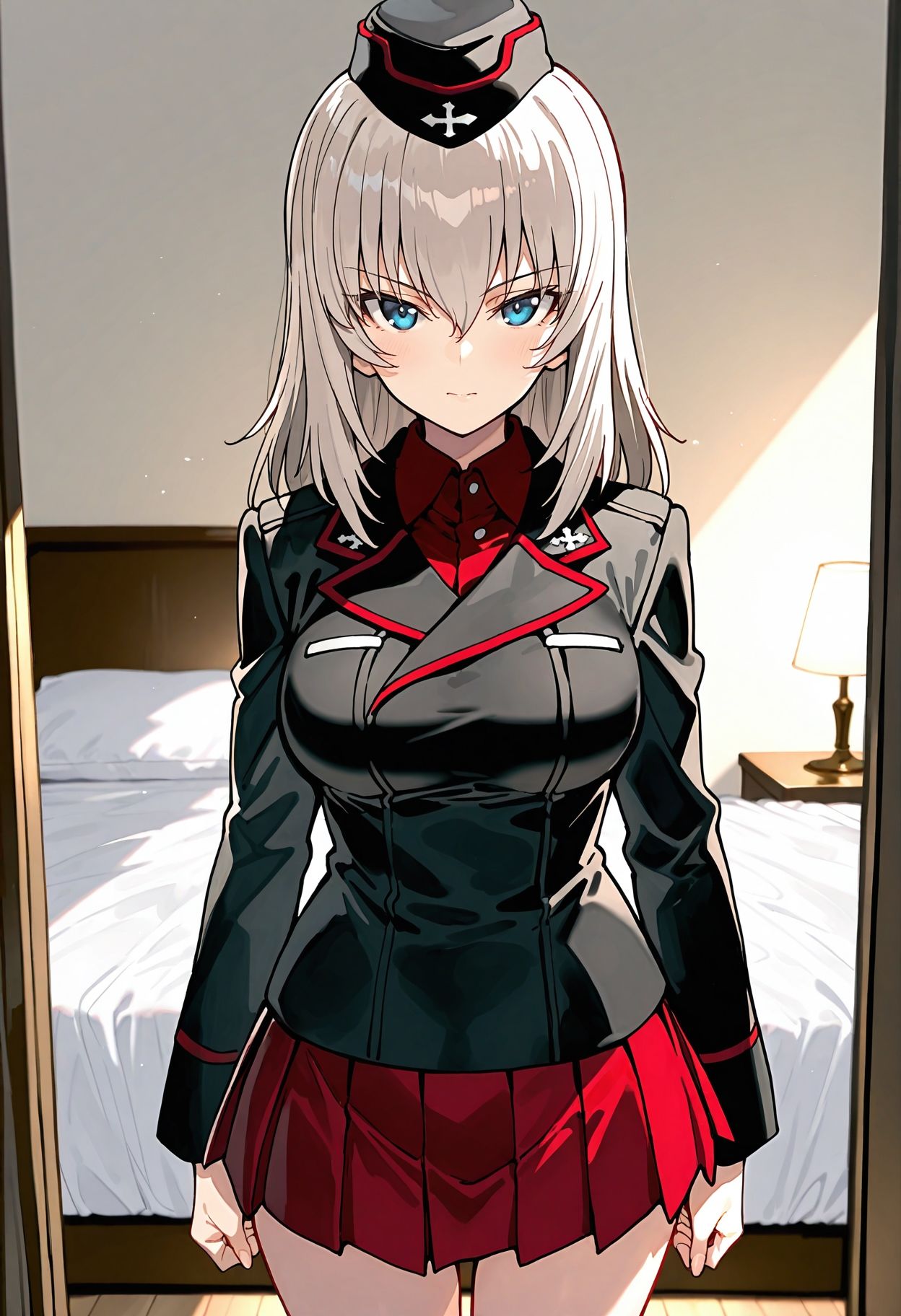 逸◯エリカ エロCG集 画像1