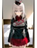 逸◯エリカ エロCG集