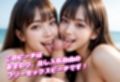 ヌーディストビーチへようこそ  全裸の巨乳たちと青姦中出しフリーセックス