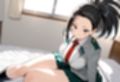 ヒ◯アカ 八◯万百 エロCG集