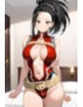 ヒ◯アカ 八◯万百 エロCG集