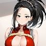 ヒ◯アカ 八◯万百 エロCG集