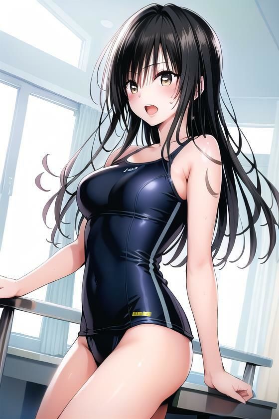 と●ぶる娘が大集合! ラ●・西●寺・古●川・美● CG集 #4 画像5