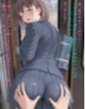 痴〇集団に狙われた少女  アイちゃん編