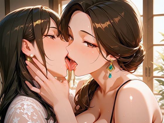 人妻肉便器 巨乳の人妻達を同時に調教した記録 画像2