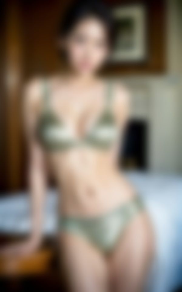 【義母のグラビア】初めての水着&乳だしショット472人 画像3