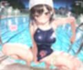 【250枚】もしJKの膣内が見えるようになったら