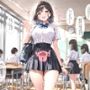 【250枚】もしJKの膣内が見えるようになったら