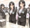 【207枚】精子バンク職員の日常