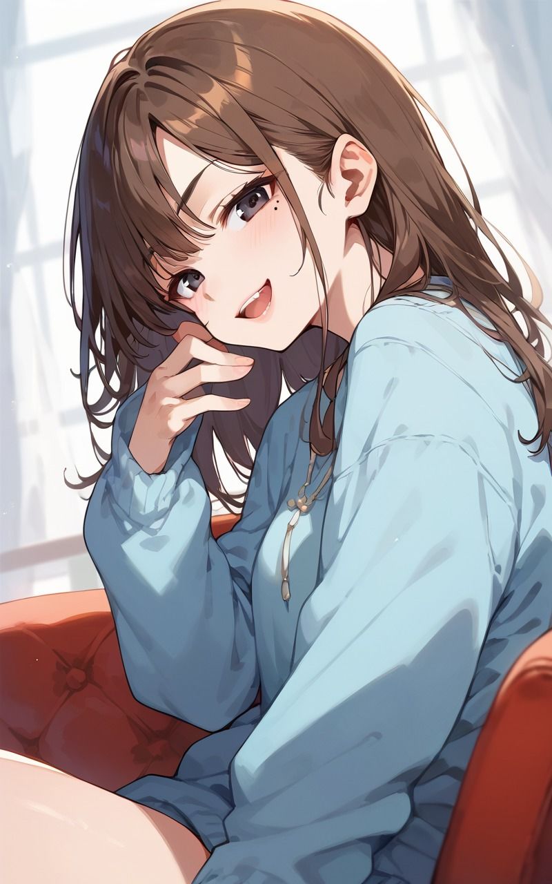 サンプル画像1:生意気なメス○キ妹を親が旅行している間に俺専用メイドにして理解らせてやった。(へっぽこさかな) [d_566334]