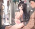 【259枚】猫ちゃんたちがうろつく街