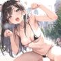 【259枚】猫ちゃんたちがうろつく街