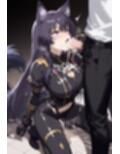陰で実力者とヤりたくて！