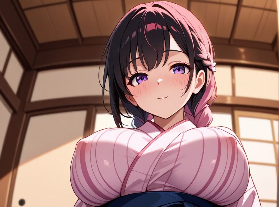 サンプル画像3:むちむち性処理旅館(千石まのん) [d_566362]