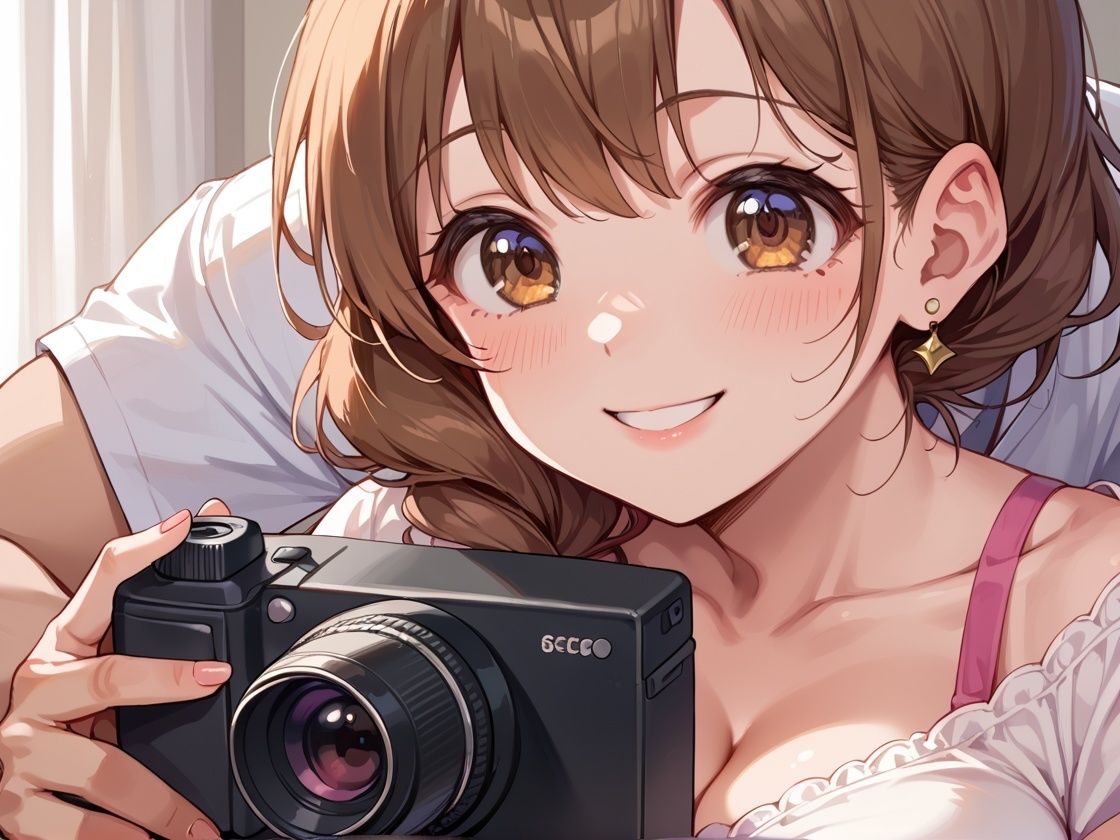 サンプル画像1:兄を翻弄する小悪魔な妹を躾ける方法(ゆでたまご) [d_566401]