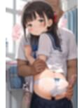 子〇たちの初めての保健室♪
