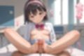 子〇たちの初めての保健室♪