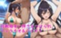 白〇咲耶_女子プロレスでAV堕ち〜観客の前＆カメラの前でセクハラ攻撃、そして処女喪失〜