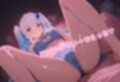 コスプレいちゃいちゃえっち -リ◯ヘルエスタ編-