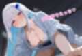 コスプレいちゃいちゃえっち -リ◯ヘルエスタ編-