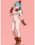 ブル〇とエッチ