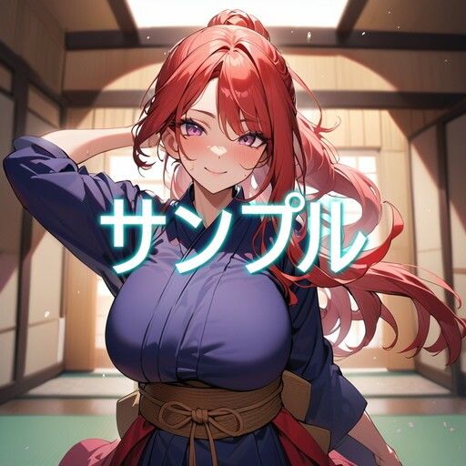 サンプル画像1:淫獣の大学教授【レイコ敗北編】(バスターデュエル) [d_566451]