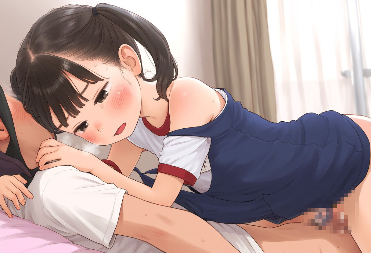 大好きなお兄ちゃんに喜んでほしくて可愛いヒヨコたちが禁断の近○相○で感じまくった