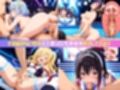 ファンとアイドルのオフ会エッチ ♪