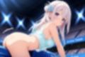 ファンとアイドルのオフ会エッチ ♪