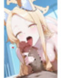 ブルアカむちむちヒロインキャラ  えっちまとめ1