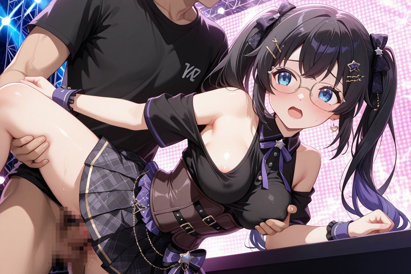 サンプル画像4:あんていかFAN感射祭(カオスゲート) [d_566508]