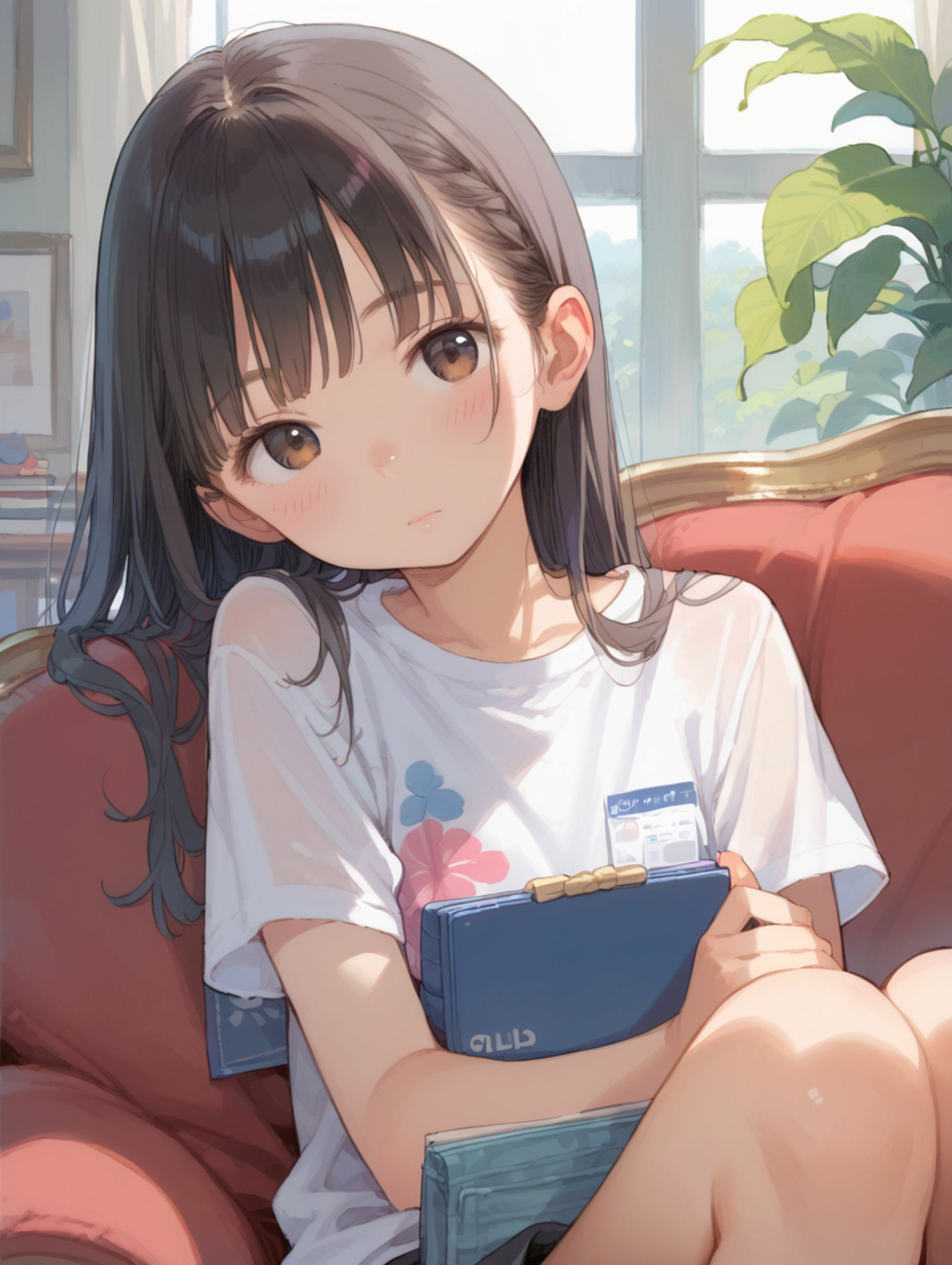 バカにしてくる生意気な妹にわからせ