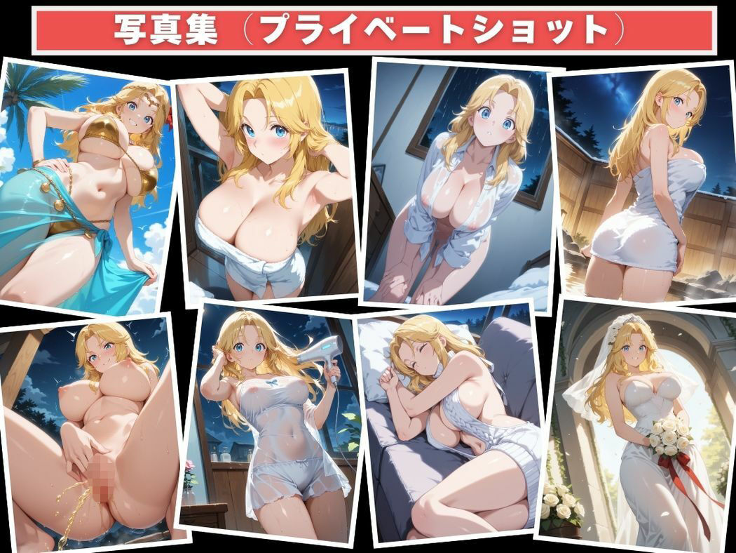 妊娠するまで支配される 画像9