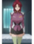 放課後ヒロインズ  フレイ・アルスター