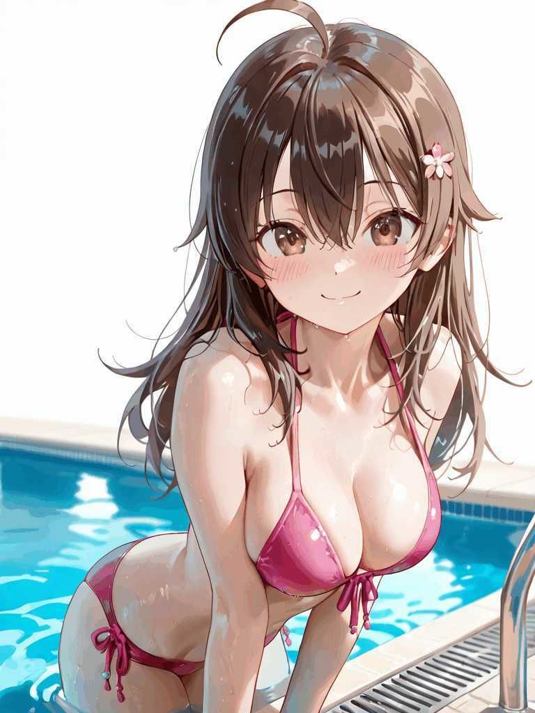 マ◯シャとエッチ02 画像8