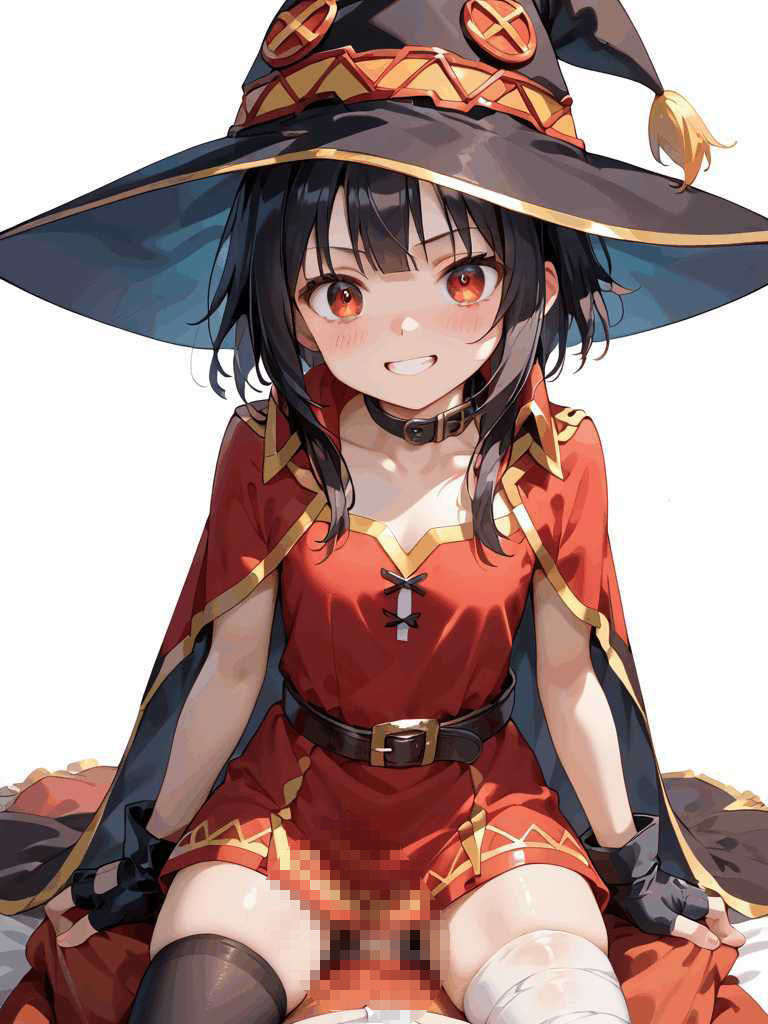 め◯みんとエッチする。 画像1