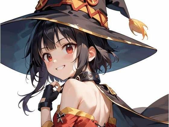 め◯みんとエッチする。