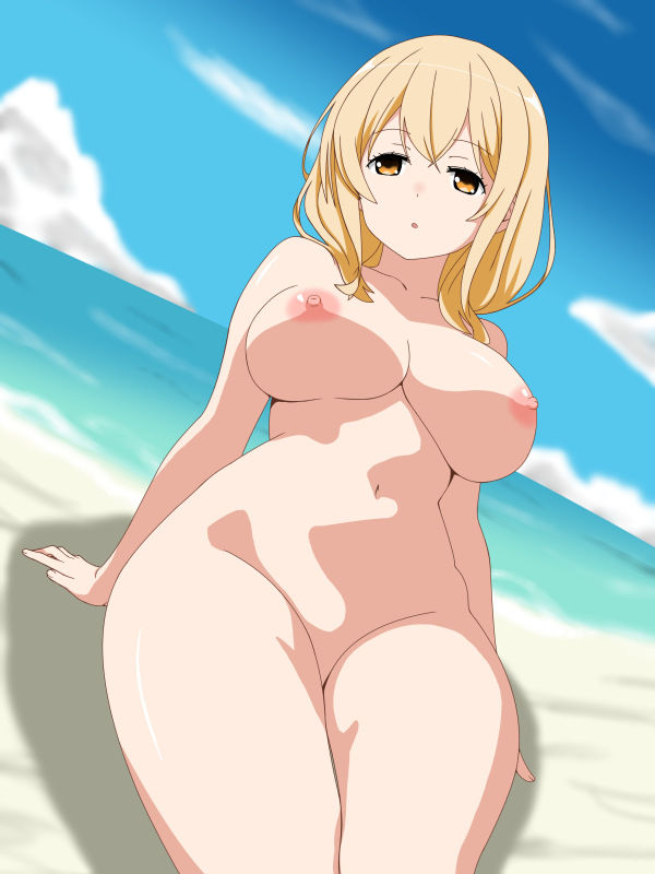 俺氏、透視能力に目覚める 画像8