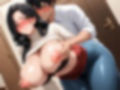 帰省した息子と母さんが本能むき出し快楽生ハメHを楽しむ