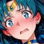 【発情ヒロイン】美少女戦士セー●ーマーキュリー  監獄編