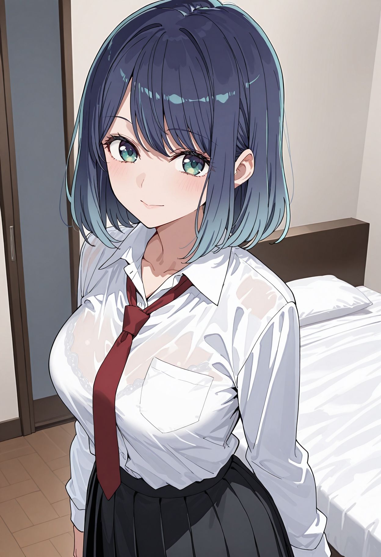 サンプル画像1:推し◯子 黒◯あかね エロCG集(さすみゃ) [d_566583]