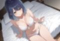 推し◯子 黒◯あかね エロCG集