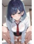 推し◯子 黒◯あかね エロCG集