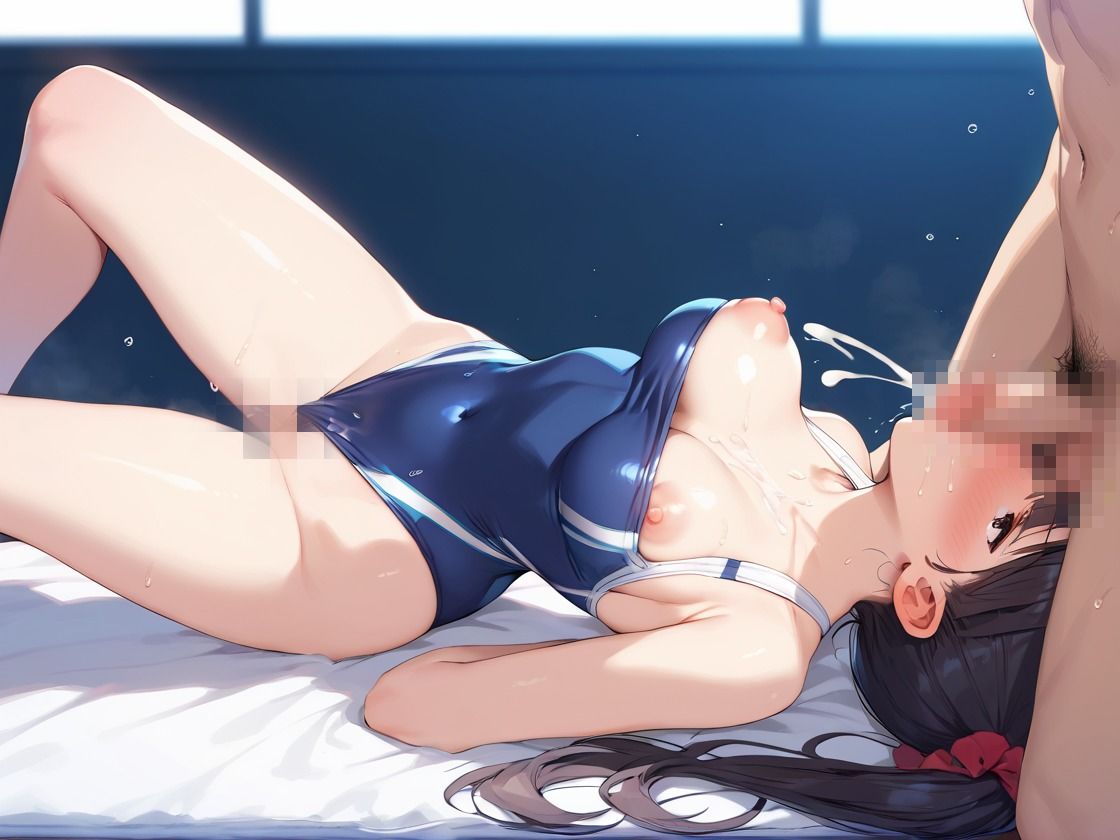性指導狙われた女子校生 画像10
