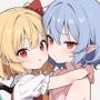 東方Project□リ化計画